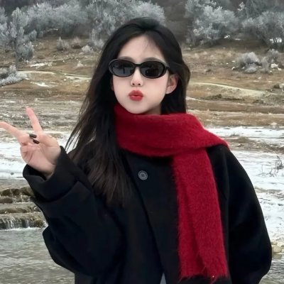 命中注定我嫁你